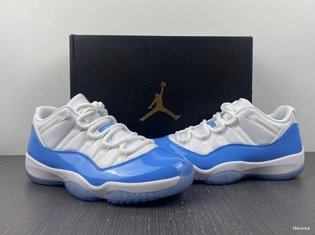 Cheap TB Low Jordan Minimalist 528895- Retro 11 University Blue 4112 1024
